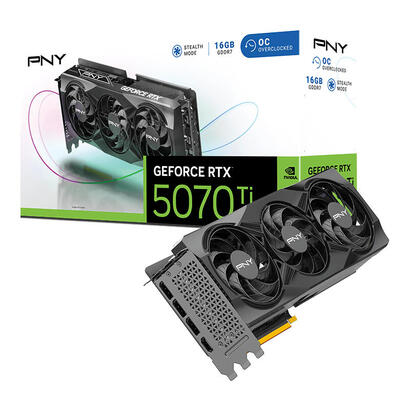 tarjeta-grafica-vga-pny-geforce-rtx-5070ti-oc-16gb-ddr7-3xdp-1xhdmi-23-ghz-cuda-8960-256bit-300w