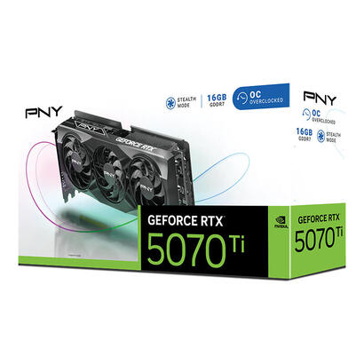 tarjeta-grafica-vga-pny-geforce-rtx-5070ti-oc-16gb-ddr7-3xdp-1xhdmi-23-ghz-cuda-8960-256bit-300w