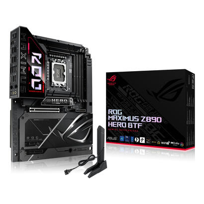 placa-base-asus-rog-maximus-z890-hero-btf