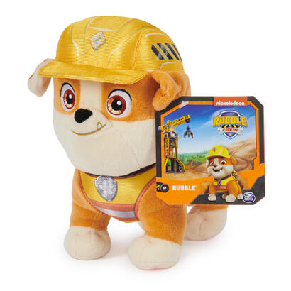 spin-master-rubble-crew-peluche-basico-20-cm-de-alto-peluche-articulos-surtidos-6070241