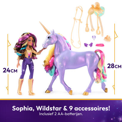 spin-master-unicorn-academy-sophia-y-light-magic-wildstar-figura-de-juguete-6071553