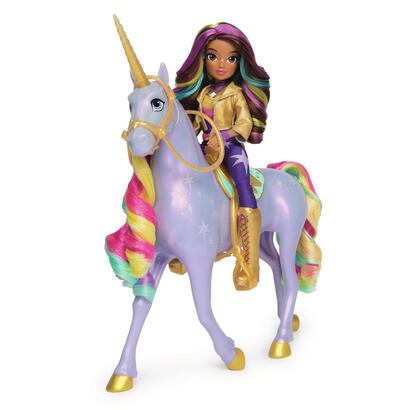 spin-master-unicorn-academy-sophia-y-light-magic-wildstar-figura-de-juguete-6071553