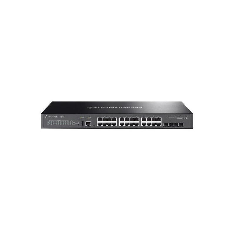 tp-link-omada-sg5428x-switch-gestionado-l3-gigabit-ethernet-101001000-negro tp-link-omada-sg5428x-switch-gestionado-l3-gigabit-ethernet-101001000-negro