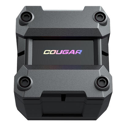 cougar-cpu-refrigeracion-liquida-poseidon-ultra-240-argb-negro