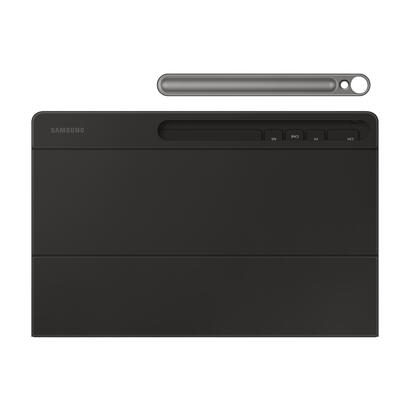 samsung-book-cover-keyboard-slim-funda-para-tablet-negra-diseno-de-samsung-galaxy-tab-s10-fe-ef-dx620bbggde