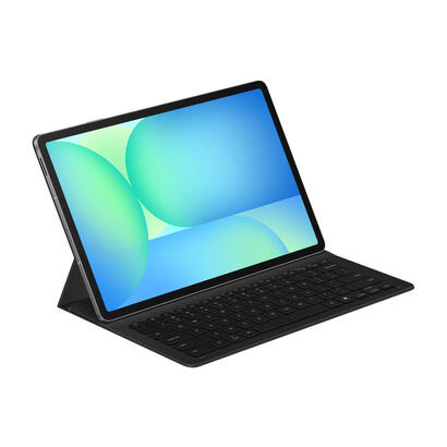 samsung-book-cover-keyboard-slim-funda-para-tablet-negra-diseno-de-samsung-galaxy-tab-s10-fe-ef-dx620bbggde