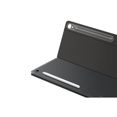 samsung-book-cover-keyboard-slim-funda-para-tablet-negra-diseno-de-samsung-galaxy-tab-s10-fe-ef-dx620bbggde