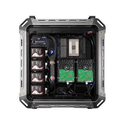 caja-pc-cougar-full-tower-panzer-max-negro