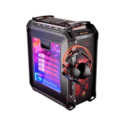caja-pc-cougar-full-tower-panzer-max-negro