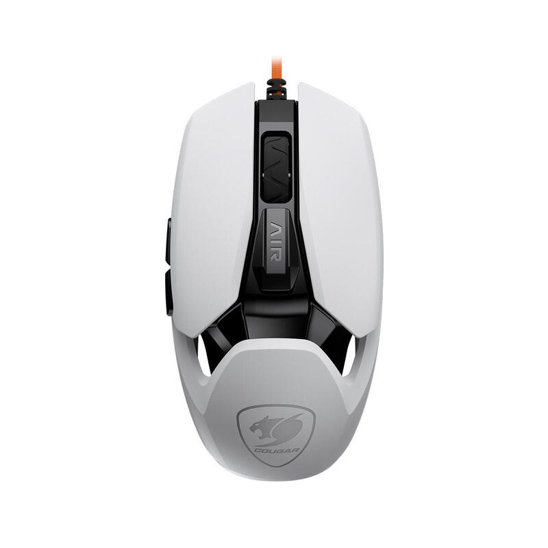 cougar-gaming-raton-airblader-tournament-cablegehnden-blanco cougar-gaming-raton-airblader-tournament-cablegehnden-blanco