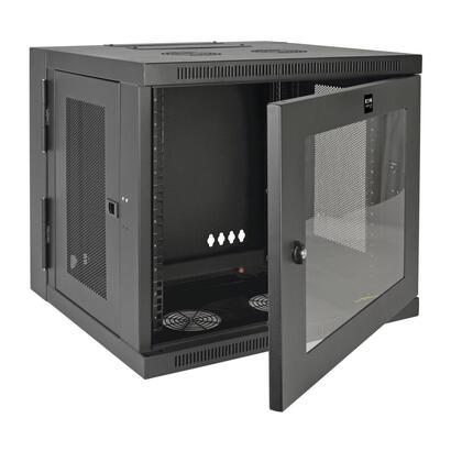 eaton-tripp-lite-smartrack-10u-low-profile-switch-depth-wall-mount-small-rack-enclosure-clear-acrylic-window-hinged-back