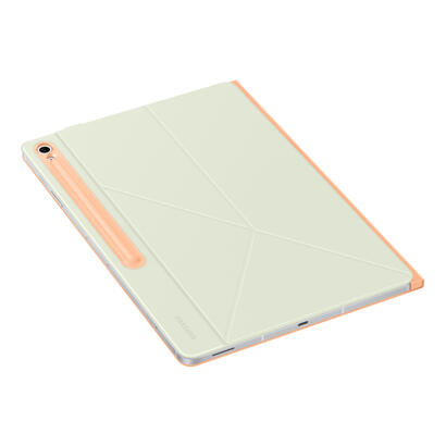samsung-smart-book-cover-fr-galaxy-tab-s10-fe-naranja