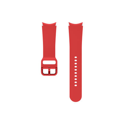 samsung-sport-band-20-mm-m-l-rojo