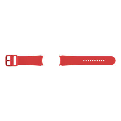 samsung-sport-band-20-mm-m-l-rojo