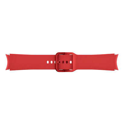 samsung-sport-band-20-mm-m-l-rojo