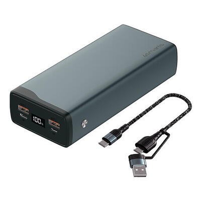 4smarts-powerbank-volthub-pro-26800mah-quickcharge-pd-gunmetal