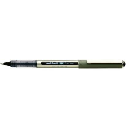 pack-de-12-unidades-uni-ball-eye-fine-ub-157e-boligrafo-de-tinta-liquida-punta-de-bola-07mm-tinta-resistente-al