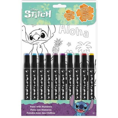 pack-de-6-unidades-pinta-con-numeros-stitch-disney