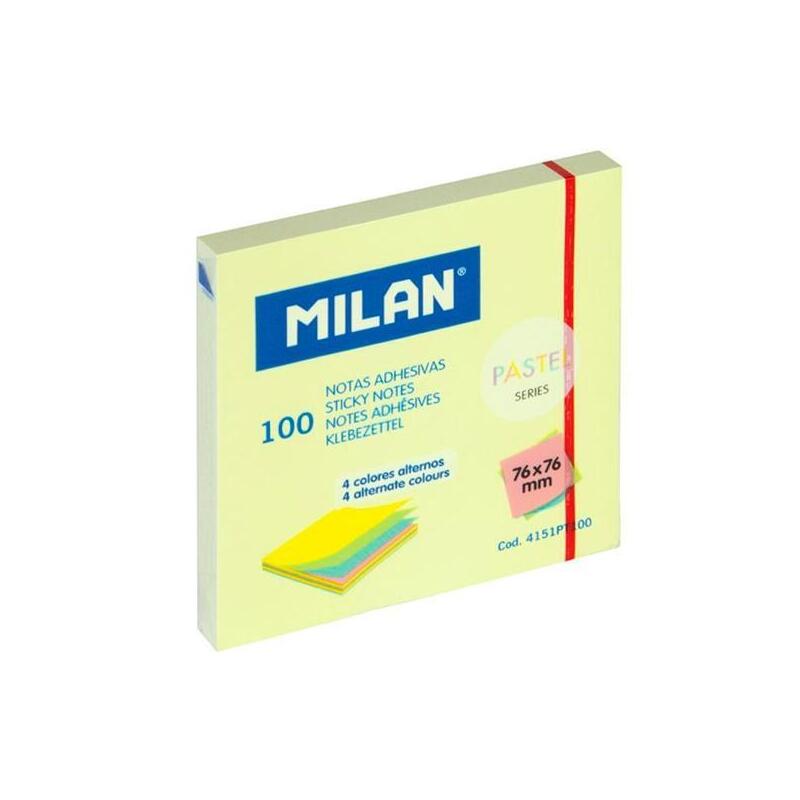 pack-de-10-unidades-milan-bloc-notas-adhesivas-100h-76x76-serie-pastel-colores-alternos