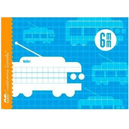 pack-de-25-unidades-lamela-libreta-grapada-16h-4-apaisado-70gr-cuadrovia-6mm-cmargen-cubierta-basica