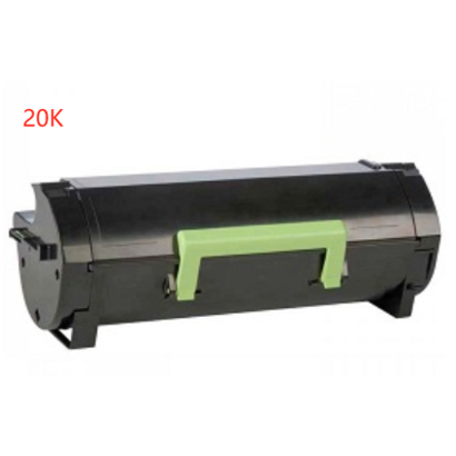 toner-compatible-msmx421-msmx521-ms621-mxmx622-20k-lex56f2x0e