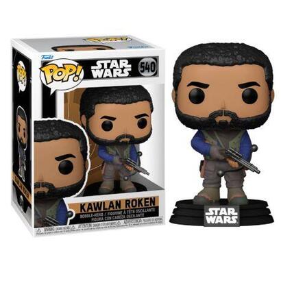 funko-pop-kawlan-roken-540-star-wars-889698645591