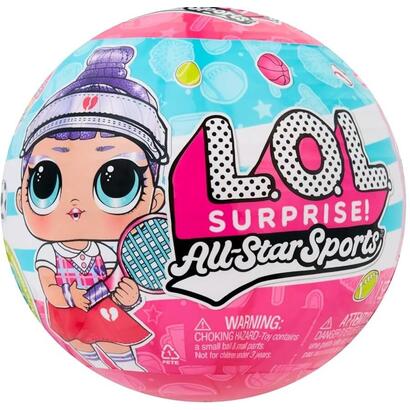 lalka-lol-surprise-all-star-sports-vault-display-12-sztuk