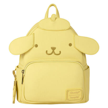 mochila-pompompurin-hello-kitty-loungefly-26cm
