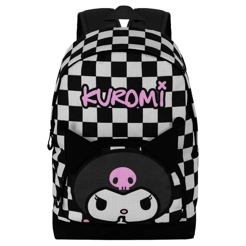 mochila-kuromi-hello-kitty-44cm-adaptable