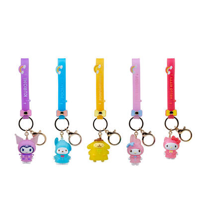 pack-de-12-unidades-llavero-figura-hello-kitty-and-friends-surtido