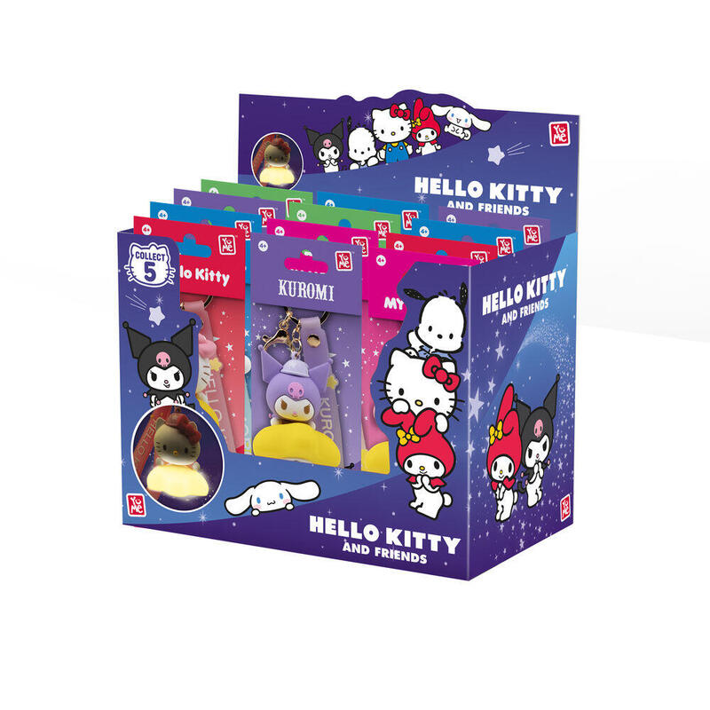 pack-de-9-unidades-llavero-figura-luz-hello-kitty-and-friends-surtido