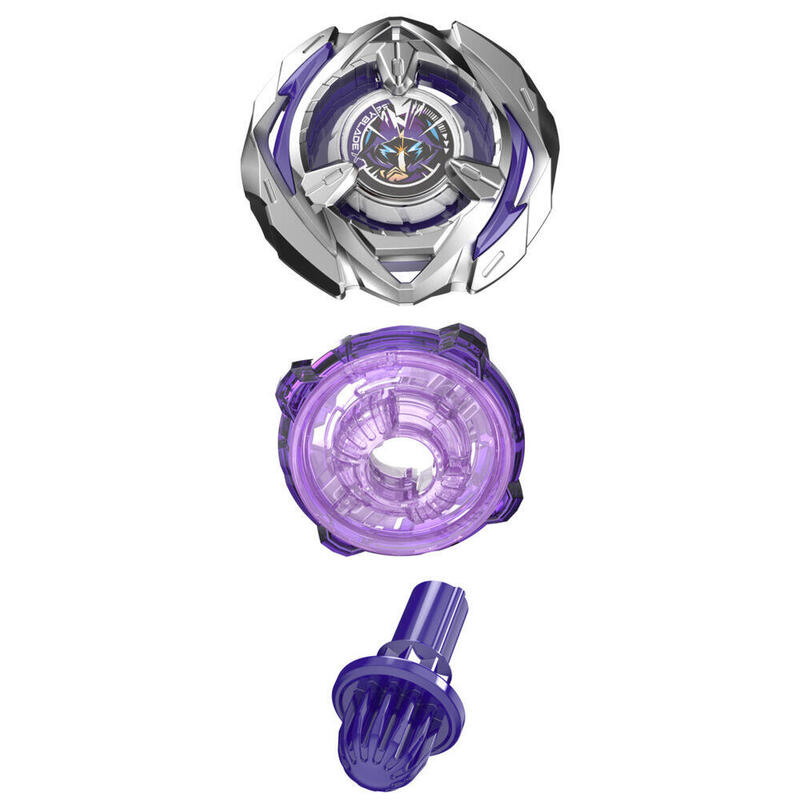 juego-arrow-wizard-4-80gb-beyblade-x