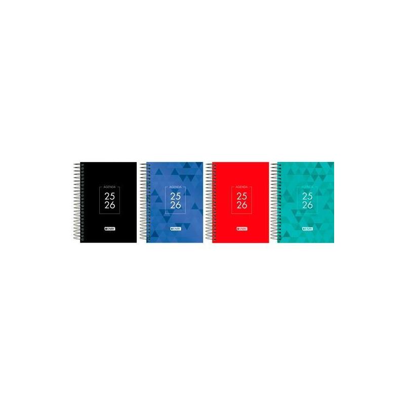 pack-de-4-unidades-enri-agenda-escolar-identity-espiral-4-dp-textradura-csurtidos-2025-2026-castellano