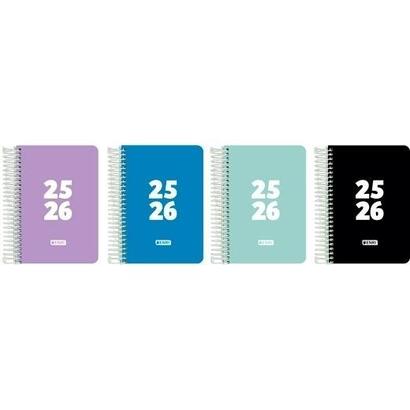 pack-de-4-unidades-enri-agenda-escolar-teens-espiral-4-dp-tplastico-csurtidos-2025-2026-castellano