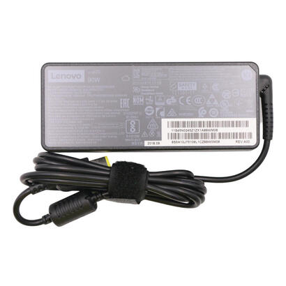 lenovo-5a10j75109-adaptador-e-inversor-de-corriente-interior-90-w-negro