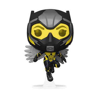 funko-pop-avispa-1138-ant-man-quantumania-opcion-chase-aleatoria