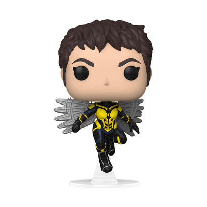 funko-pop-avispa-1138-ant-man-quantumania-opcion-chase-aleatoria