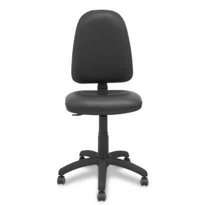 silla-ayna-similpiel-negro-ruedas-de-parque