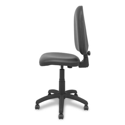 silla-ayna-similpiel-negro-ruedas-de-parque
