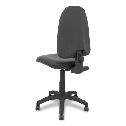 silla-ayna-similpiel-negro-ruedas-de-parque