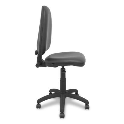 silla-ayna-similpiel-negro-ruedas-de-parque