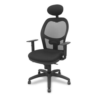 silla-jorquera-malla-negra-asiento-bali-negro-con