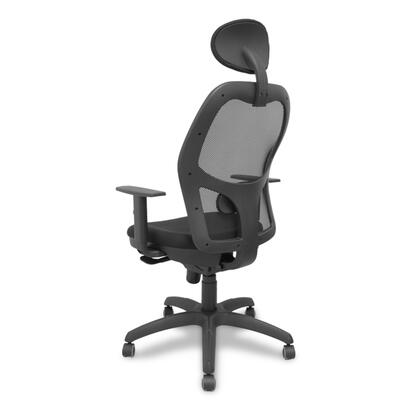 silla-jorquera-malla-negra-asiento-bali-negro-con