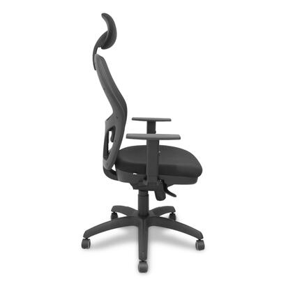 silla-jorquera-malla-negra-asiento-bali-negro-con