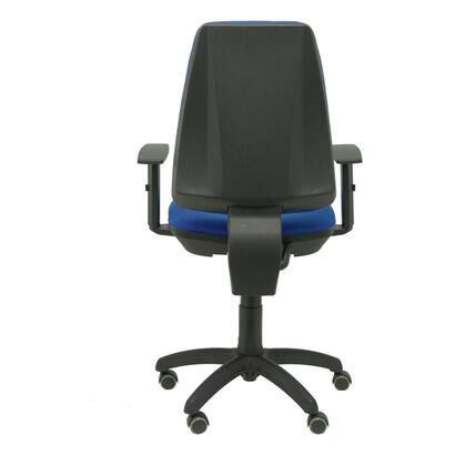 silla-elche-cp-bali-azul-brazos-regulables-ruedas