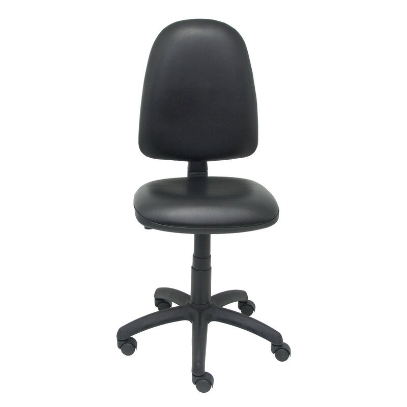 silla-ayna-similpiel-negro silla-ayna-similpiel-negro