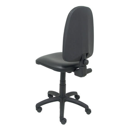 silla-ayna-similpiel-negro