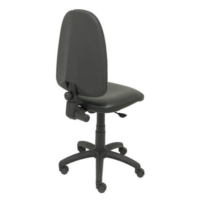 silla-ayna-similpiel-negro