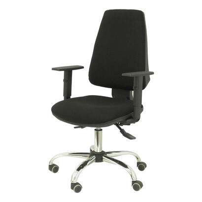 silla-elche-s-24-horas-bali-negro