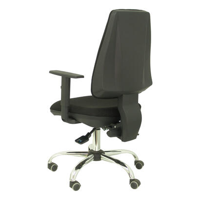 silla-elche-s-24-horas-bali-negro